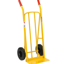 Ravendo sækkevogn CLS 250