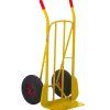 Ravendo sækkevogn CLS 250 LLS