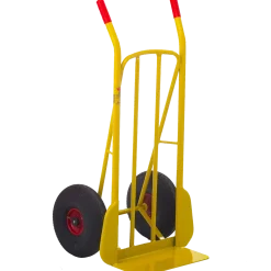 Ravendo sækkevogn CLS 250 LLS
