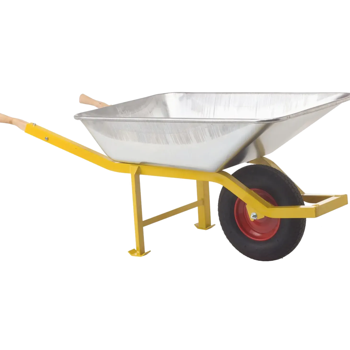 Ravendo standardbør BU 1400 SX
