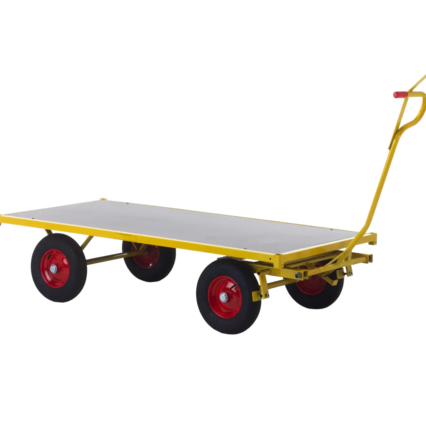 Ravendo transportvogn TW2500 1200kg