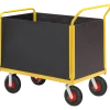 Ravendo TW 750 L-HWS lagervogn