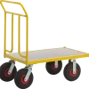 Ravendo TW 1000 L lagervogn