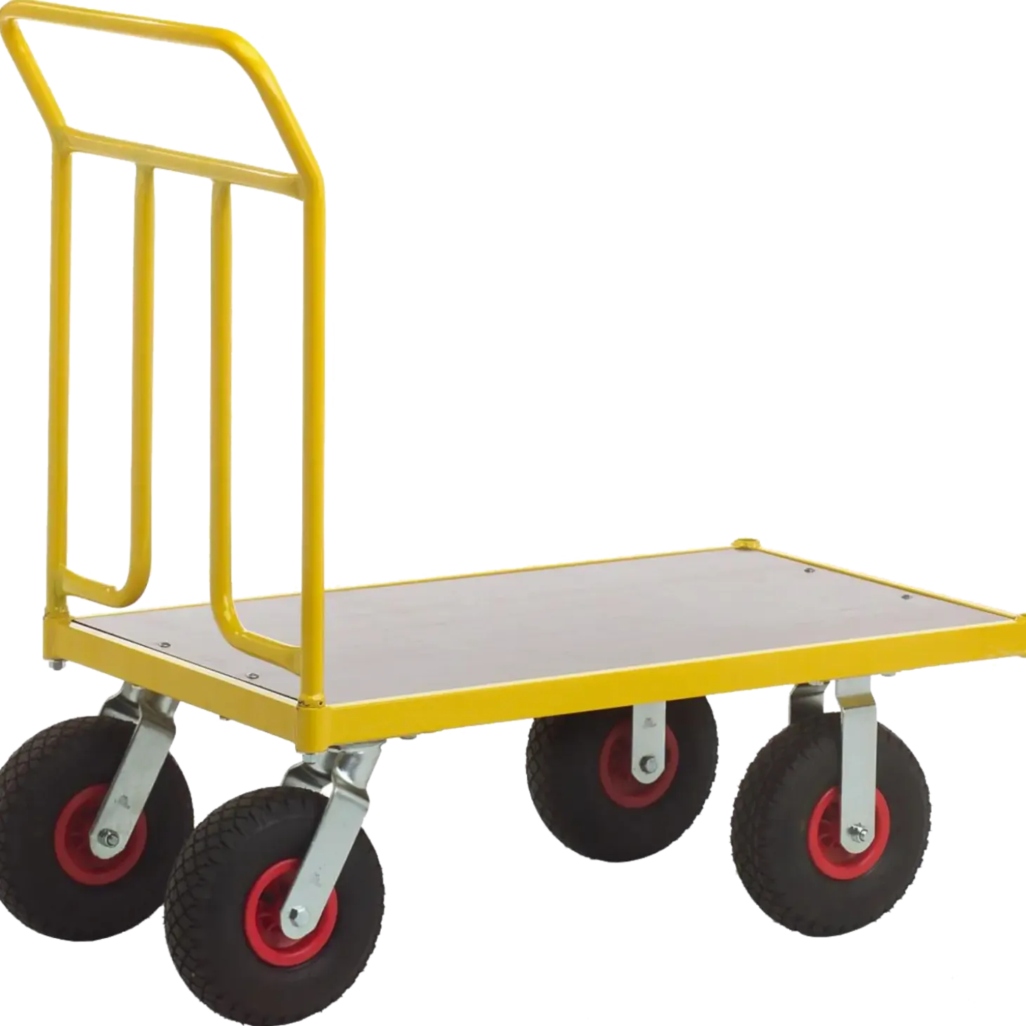 Ravendo TW 1000 L lagervogn