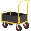 Ravendo TW 750 L-LWS lagervogn
