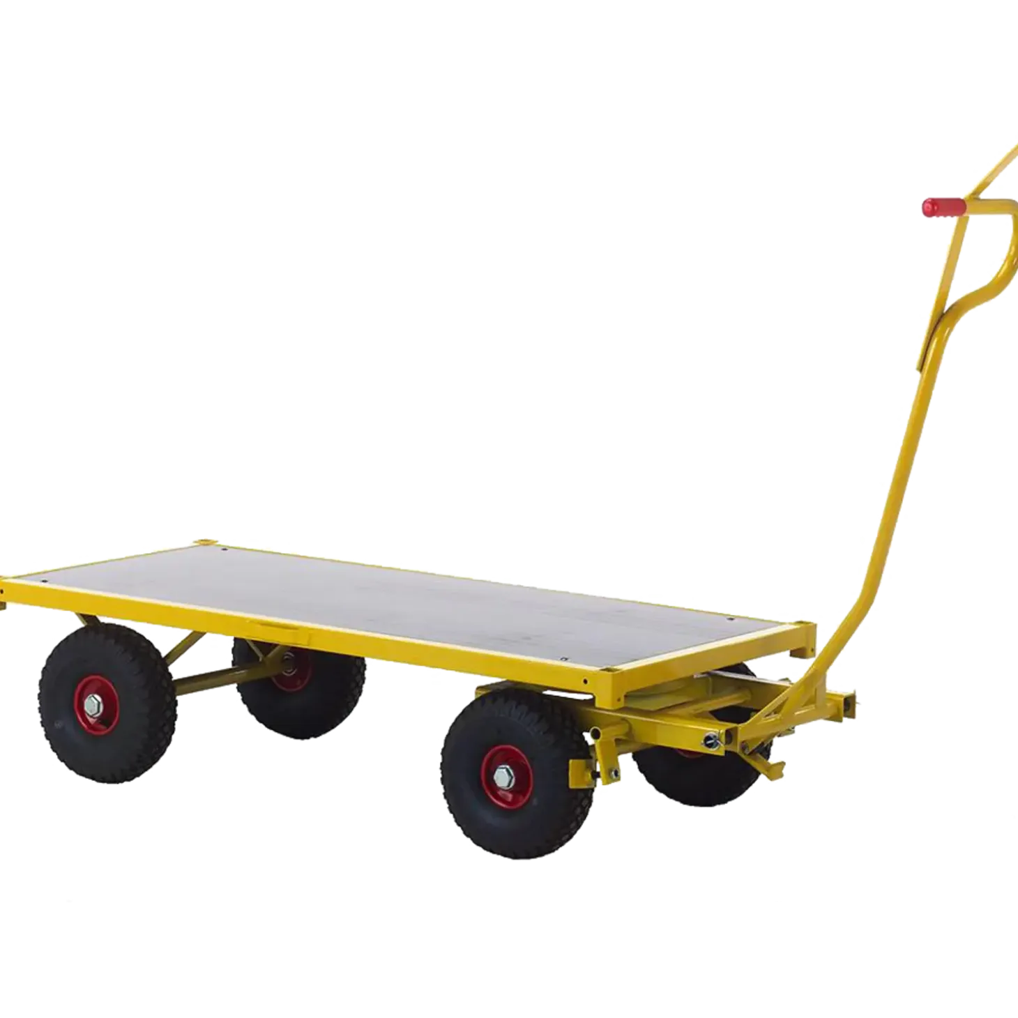 Ravendo TW 1500 LOW Transportvogn