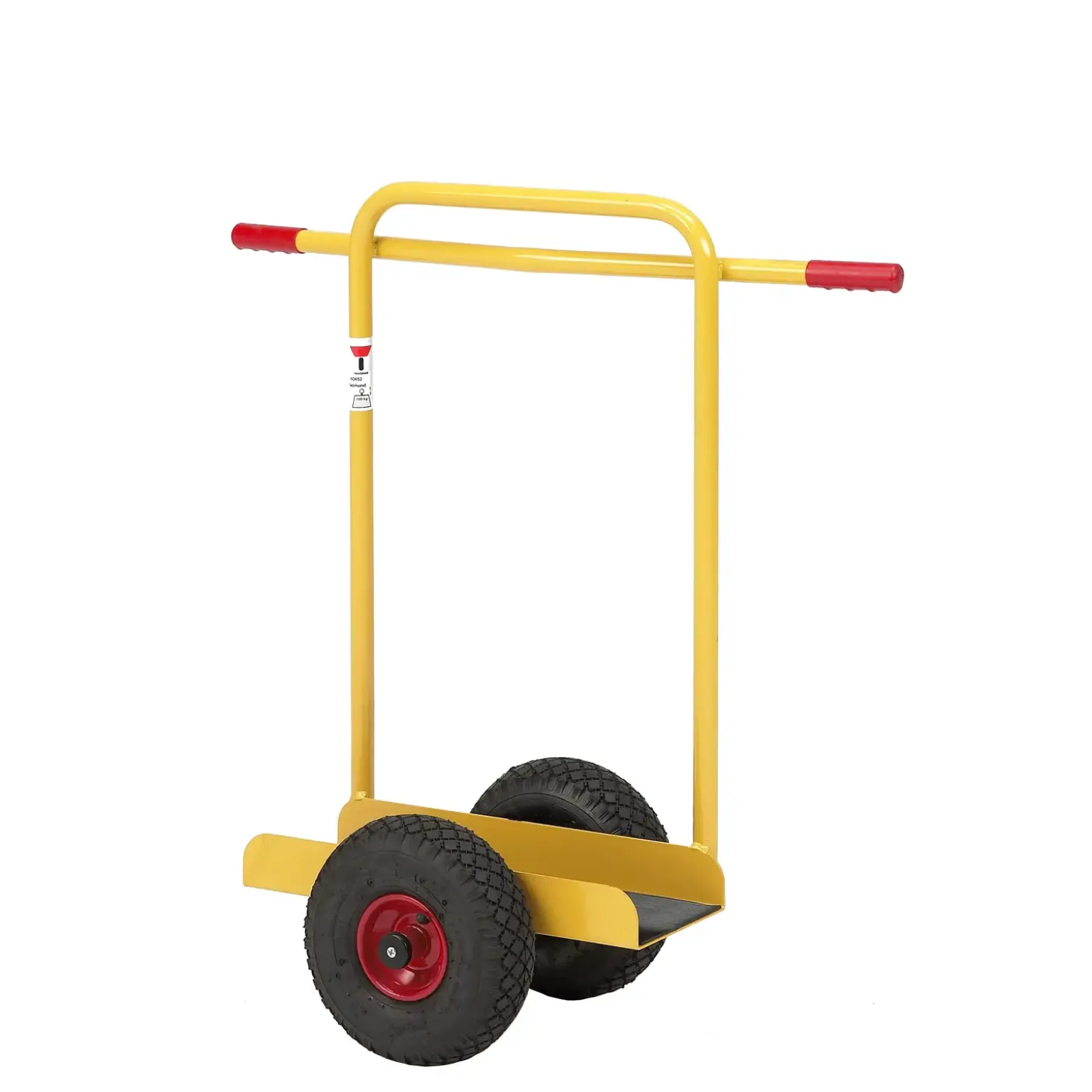 Ravendo TW 200 L1 pladehund