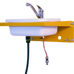 Ravendo vaskemodul CLM WS