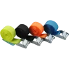 Rawlink lastestrop 2,5 x 250 cm 4 assorteret farver