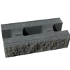 RBR BB-Mur Koks 29x58x15 cm