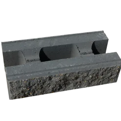 RBR BB-Mur Koks 29x58x15 cm
