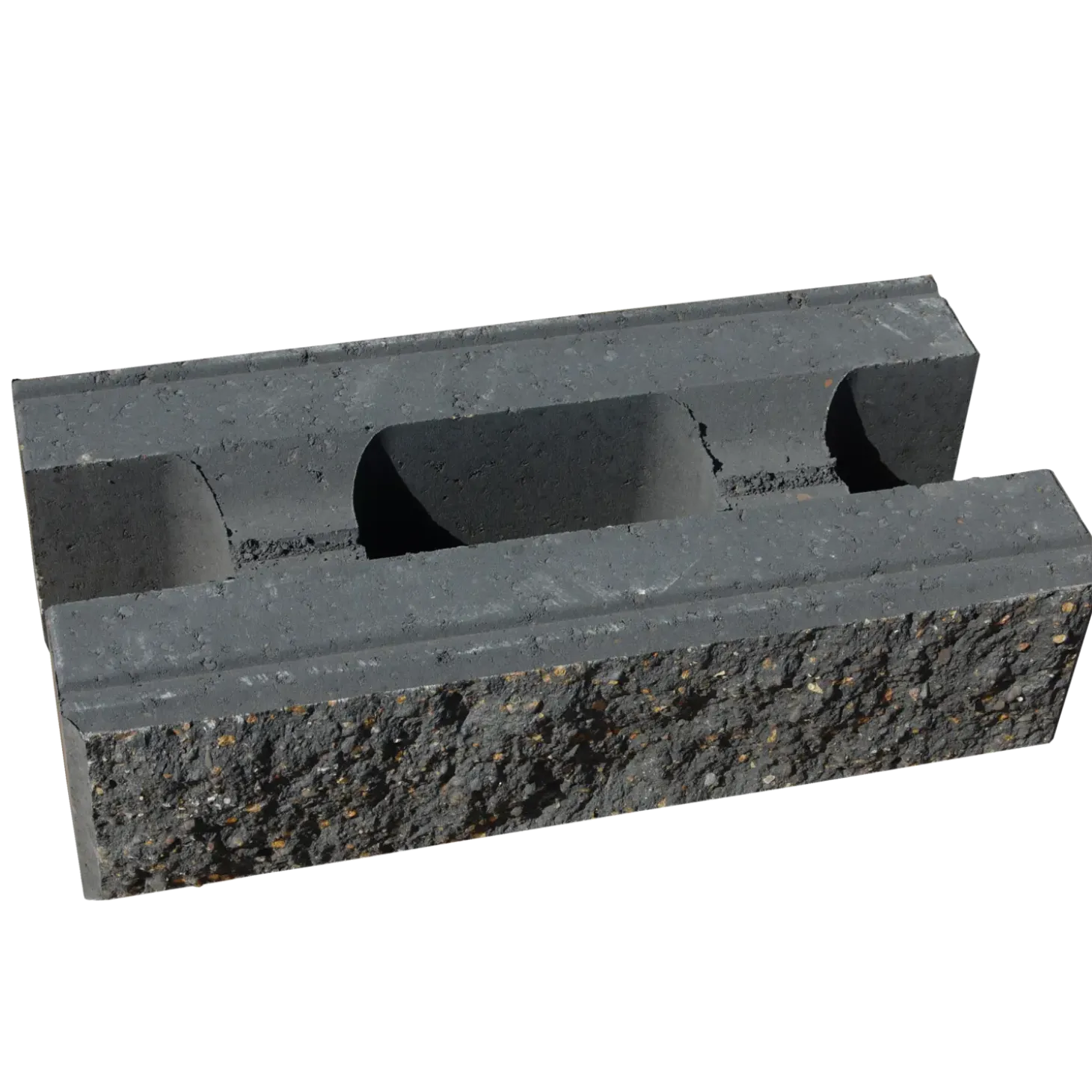 RBR BB-Mur Koks 29x58x15 cm