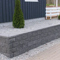 RBR BB-Mur Koks 29x58x15 cm