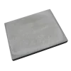 RBR fortovsfliser med fas 47x62,5x7 cm grå