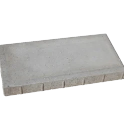 RBR Nordic-Line Grå haveflise - 30x60x8 cm