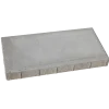 RBR Nordic-Line haveflise, 30x60x6 cm grå
