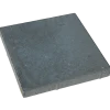 RBR Nordic-Line haveflise, 40x40x5 cm, koks