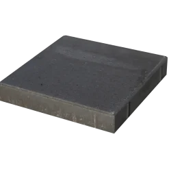 RBR Nordic-Line haveflise 30x30x5 cm, koks