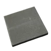 RBR Nordic-Line haveflise 60x60x5 cm, koks