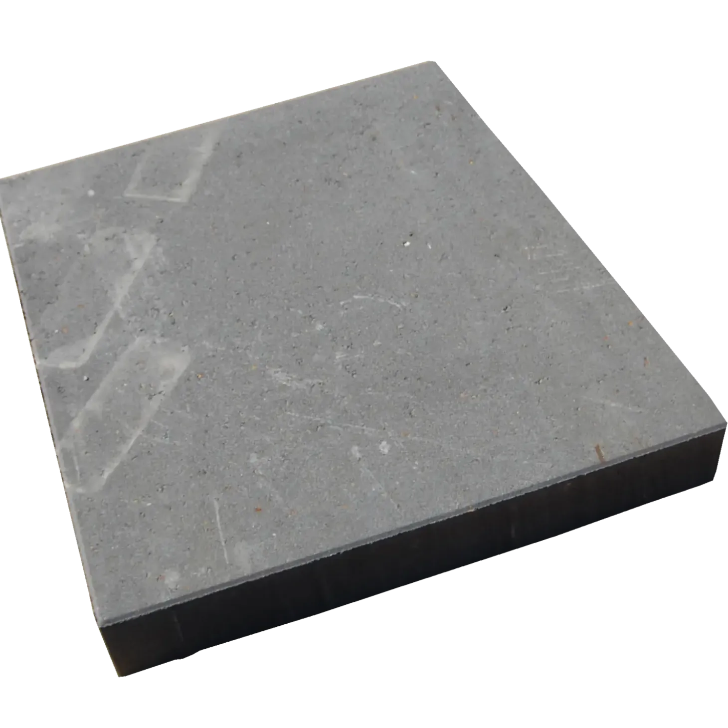 RBR Nordic-Line Koks haveflise - 90x90x10 cm