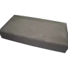 RBR Nordic-Wall afdækning, 60x30x10 cm, koks