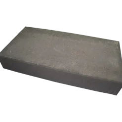 RBR Nordic-Wall afdækning, 60x30x10 cm, koks