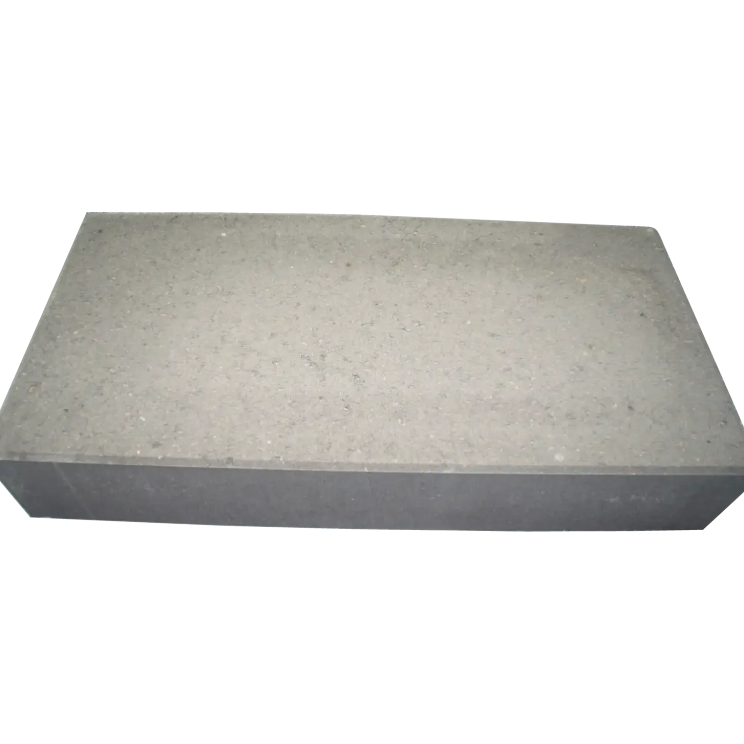 RBR Nordic-Wall afdækning, 60x30x10 cm grå