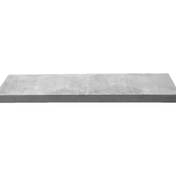 RBR Nordic-Wall trend top 90x18x5,5 cm grå