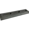 RBR Nordic-Wall Trend 90x18x8 cm koks