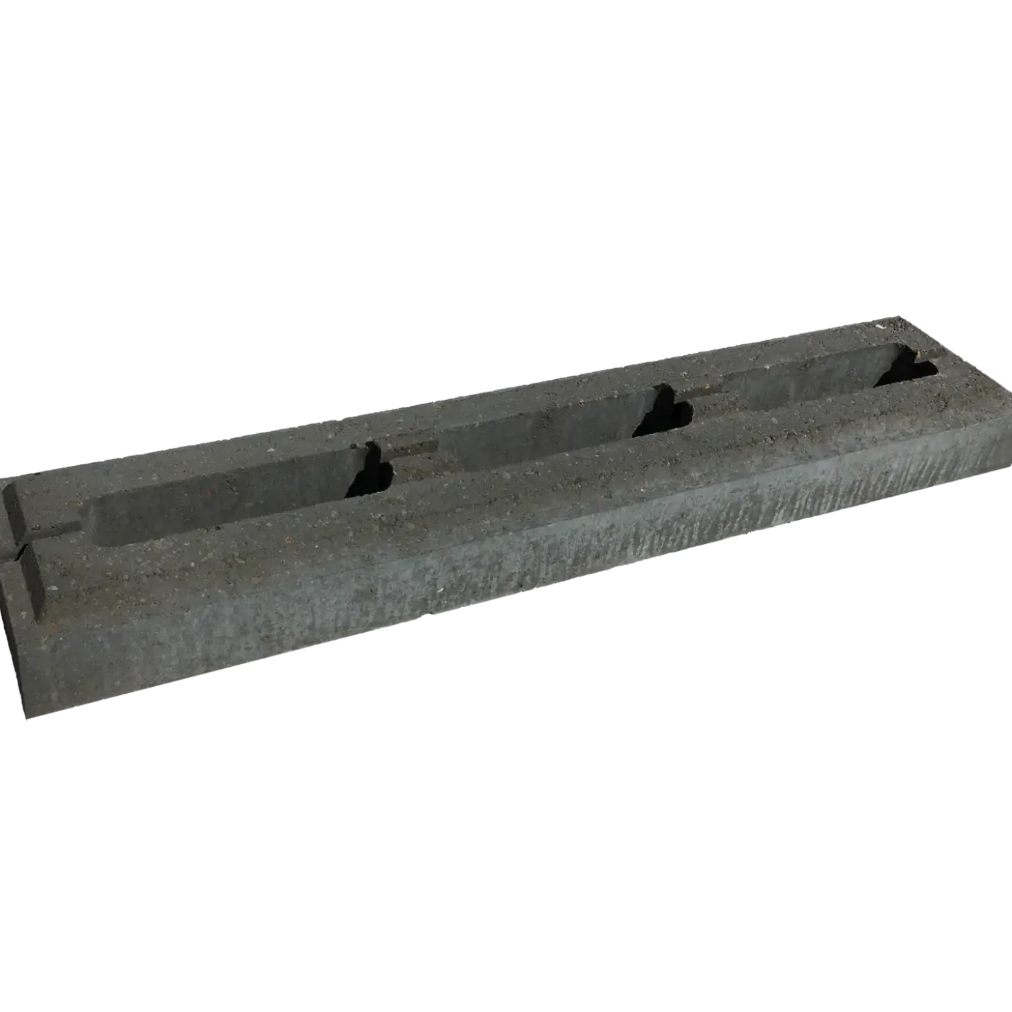 RBR Nordic-Wall Trend 90x18x8 cm koks