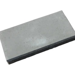 RBR Topplade 31X60X7 cm grå
