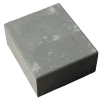 RBR trappetrin grå - 30x35x15 cm