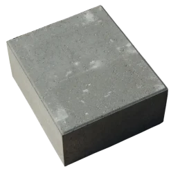 RBR trappetrin grå - 30x35x15 cm