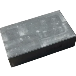 RBR trappetrin koks - 30x35x15 cm