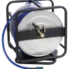 Rectus SL-tromle m/luftoprul og drejbar sokkel 30 m