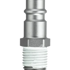 Rectus trykluft nippel 1/2" udvendig gevind
