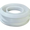 Reduktion gummi 50x30 mm