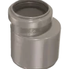 Reduktion PP 110 - 50 mm lav model