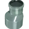 Reduktion PP 110x75 mm