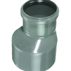Reduktion PP 110x75 mm