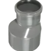 Reduktion PP 110x90 mm