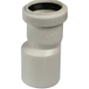 Reduktion PP 40x32 mm hvid
