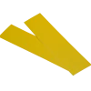 Refleks gul 2 stk