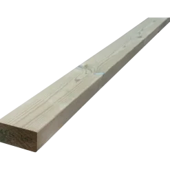 Reglar fyr GDS trykimprægneret NTR 47x100 mm x 3,9M