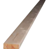 Reglar væg i fyr/gran 47x125 mm x 4,2 m