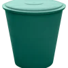 Regnvandstønde grøn 210 liter