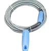 Rense fix afløbsrenser m/dobbelt greb 8 mm x 5 m