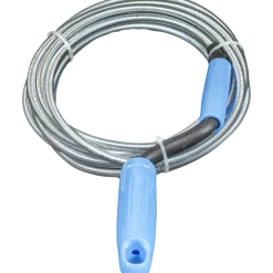 Rense fix afløbsrenser m/dobbelt greb 8 mm x 5 m