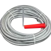 Rense fix afløbsrenser m/greb 12 mm x 10 m