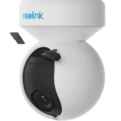 Reolink E1 outdoor kamera